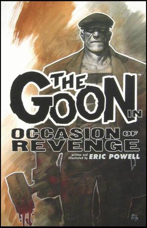 [Goon Vol. 14: Occasion of Revenge (SC)]