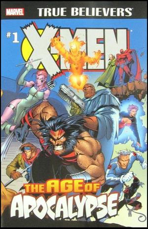 [Age of Apocalypse (True Believers edition)]