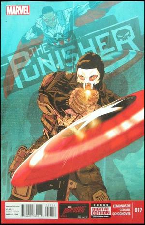 [Punisher (series 10) No. 17]