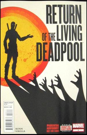 [Return of the Living Deadpool No. 3]