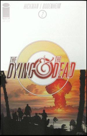 [Dying & The Dead #2]