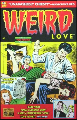[Weird Love #6]
