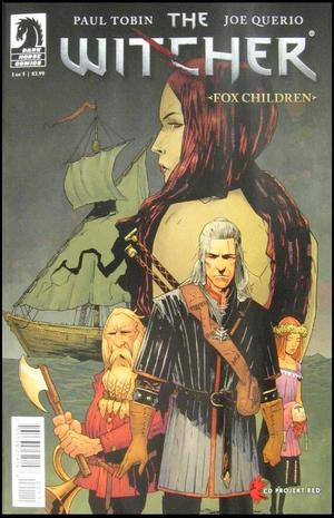 [Witcher - Fox Children #1]