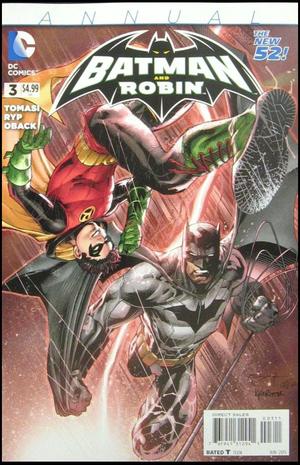 [Batman and Robin Annual 3]