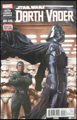 [Darth Vader No. 2 (2nd printing)]