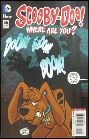 [Scooby-Doo: Where Are You? 56]