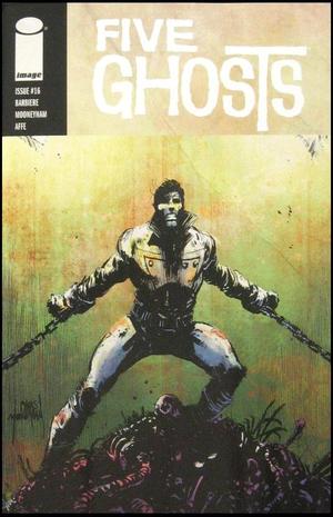 [Five Ghosts #16]