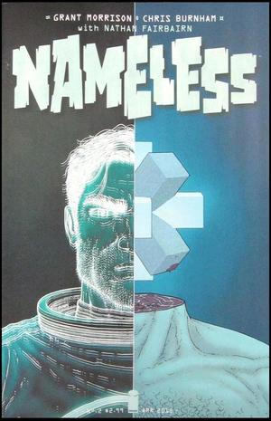 [Nameless (series 2) #2 (2nd printing)]
