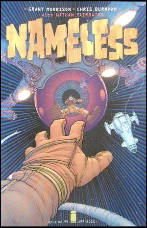 [Nameless (series 2) #3]