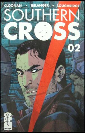 [Southern Cross #2]