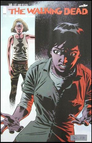 [Walking Dead Vol. 1 #140]