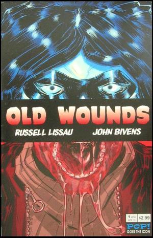 [Old Wounds #1]