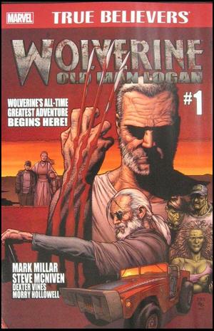 [Old Man Logan (True Believers edition)]