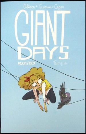 [Giant Days #2]