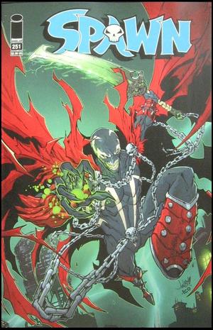 [Spawn #251]