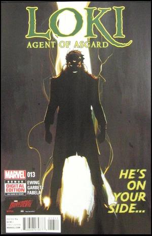 [Loki: Agent of Asgard No. 13]