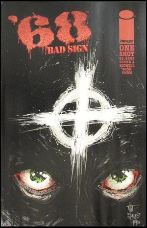 ['68 - Bad Sign (Cover A - Nat Jones)]