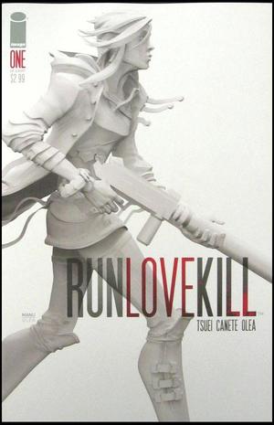 [RunLoveKill #1]