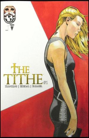 [Tithe #1 (Cover B)]