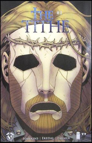 [Tithe #1 (Cover C)]