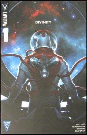 [Divinity #1 (3rd printing)]