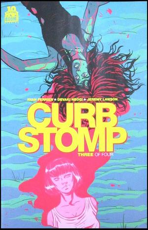 [Curb Stomp #3]