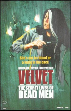[Velvet #10]
