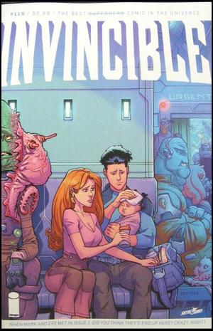 [Invincible #119]