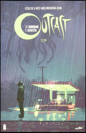 [Outcast by Kirkman & Azaceta #8]