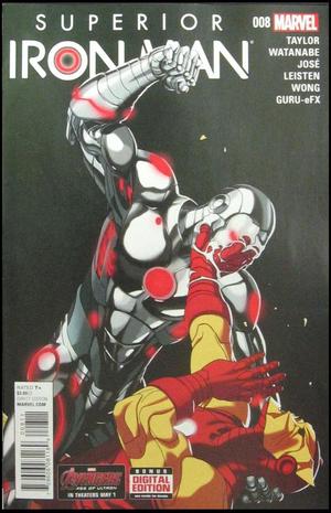 [Superior Iron Man No. 8]