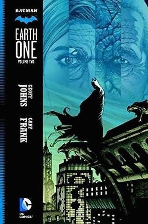 [Batman: Earth One Vol. 2 (HC)]