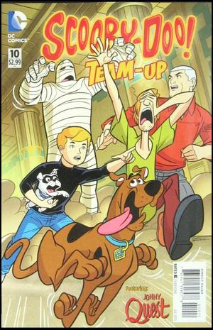 [Scooby-Doo Team-Up 10]