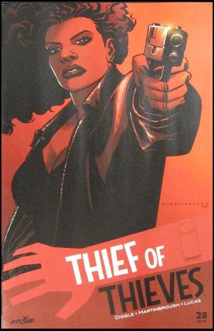 [Thief of Thieves #28]