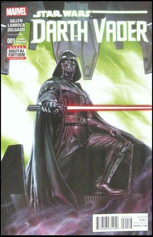 [Darth Vader No. 1 (3rd printing)]
