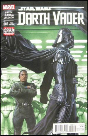 [Darth Vader No. 2 (3rd printing)]