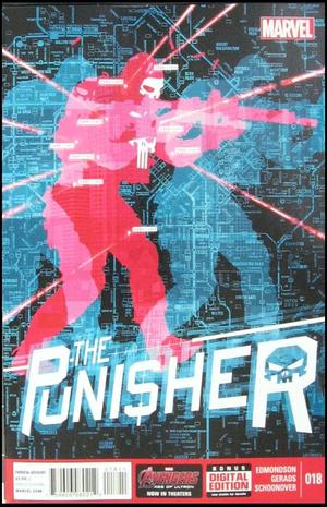 [Punisher (series 10) No. 18]