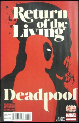 [Return of the Living Deadpool No. 4]