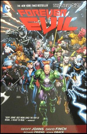 [Forever Evil (SC)]