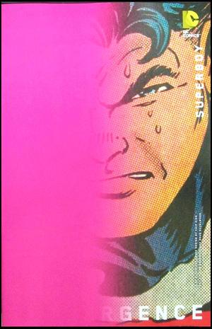 [Convergence: Superboy 2 (variant cover - Tom Grummett & Chip Kidd)]