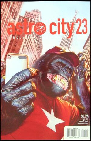 [Astro City #23]