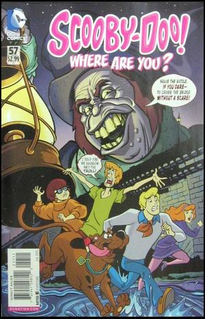 [Scooby-Doo: Where Are You? 57]