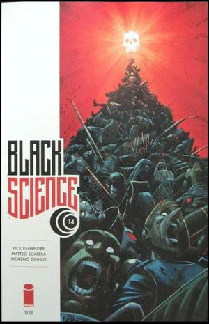 [Black Science #14]