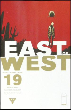 [East of West #19]
