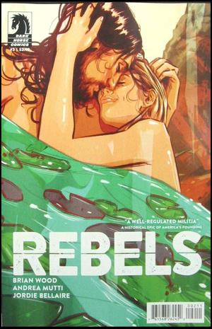 [Rebels #2]