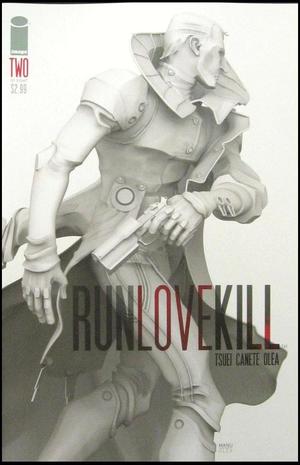 [RunLoveKill #2]