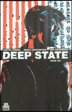 [Deep State #6]