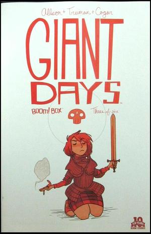 [Giant Days #3]