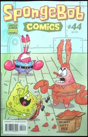 [Spongebob Comics #44]