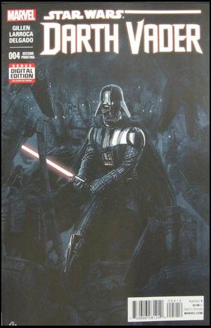 [Darth Vader No. 4 (2nd printing)]