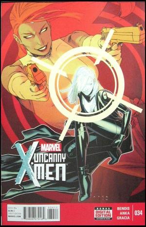 [Uncanny X-Men (series 3) No. 34]
